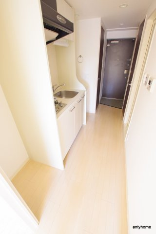 プレサンス梅田北パワーゲート　仲介手数料無料の内装