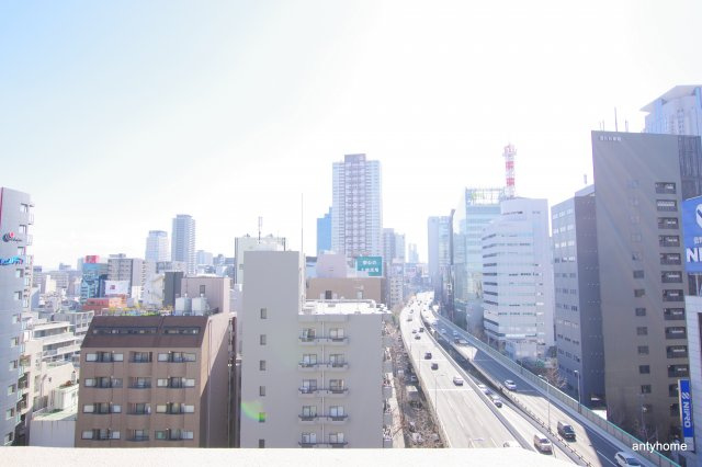 プレサンス梅田北パワーゲート　仲介手数料無料の展望