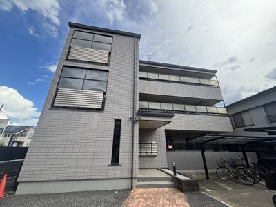 【外観】 | ベリエ世田谷