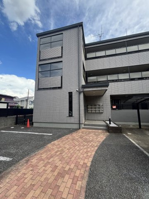 【エントランス】 | ベリエ世田谷