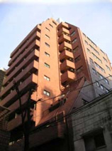 セントヒルズ代々木の画像