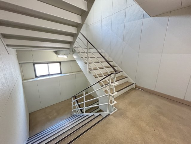 シャトルウエスト ( 近畿大学 一人暮らし )のその他共用部分