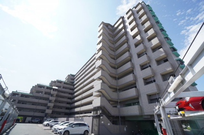 【外観】 | パークヒルズ中須公園