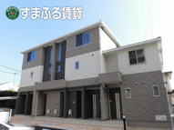 ドエル　シャルマン　豊田市下市場町の画像
