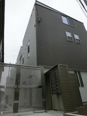 【外観】 | Reve渋谷本町