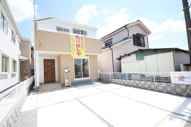三郷市番匠免全2棟　2号棟3290の画像