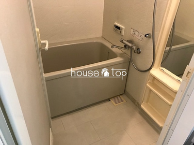 【浴室】 | アプリーレ西宮武庫川 | アプリーレ西宮武庫川