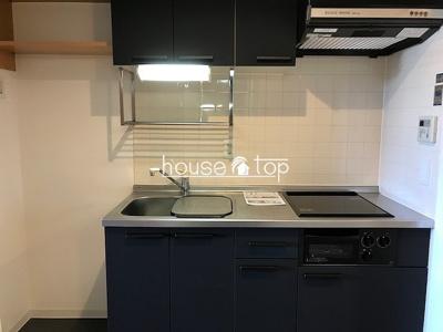 【キッチン】 | アプリーレ西宮武庫川 | アプリーレ西宮武庫川