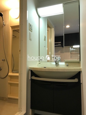 【洗面所】 | アプリーレ西宮武庫川 | アプリーレ西宮武庫川