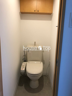 【トイレ】 | アプリーレ西宮武庫川 | アプリーレ西宮武庫川