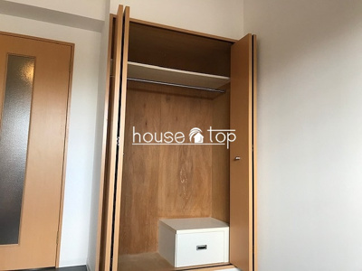 【収納】 | アプリーレ西宮武庫川 | アプリーレ西宮武庫川