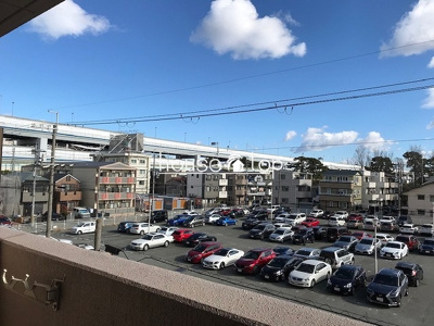 【展望】 | アプリーレ西宮武庫川 | アプリーレ西宮武庫川