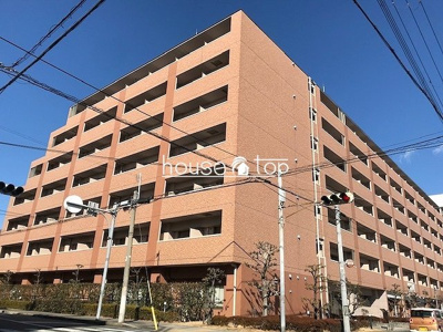 【外観】 | アプリーレ西宮武庫川 | アプリーレ西宮武庫川