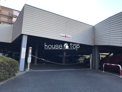 【駐車場】 | アプリーレ西宮武庫川 | アプリーレ西宮武庫川