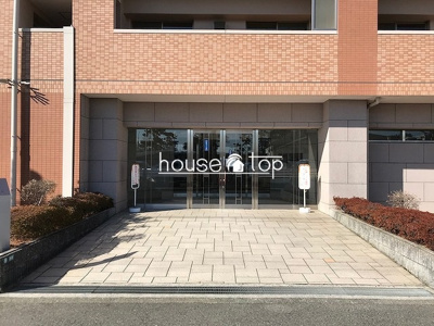【エントランス】 | アプリーレ西宮武庫川 | アプリーレ西宮武庫川