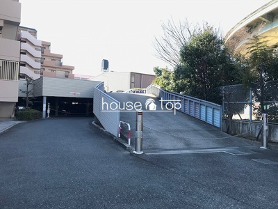 【駐車場】 | アプリーレ西宮武庫川 | アプリーレ西宮武庫川