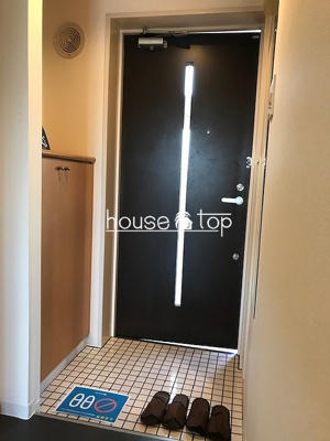 【玄関】 | アプリーレ西宮武庫川 | アプリーレ西宮武庫川