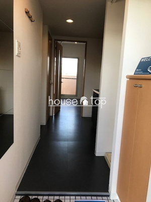 【玄関】 | アプリーレ西宮武庫川 | アプリーレ西宮武庫川