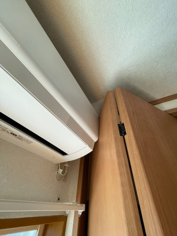 第2ひばりマンションの設備