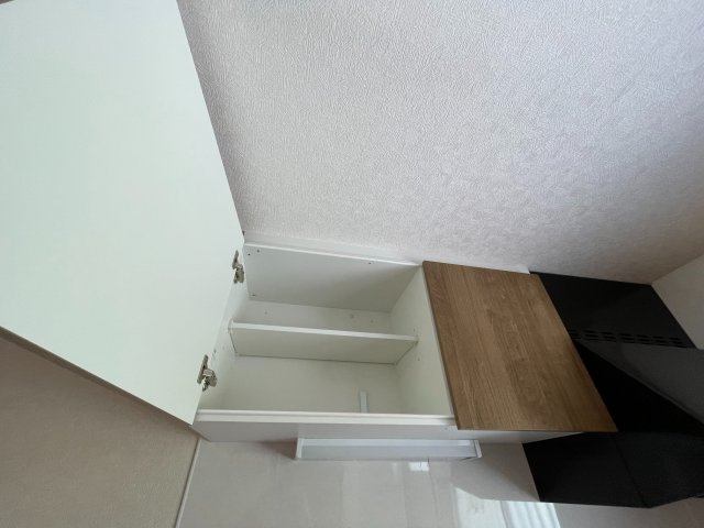 第2ひばりマンションの設備