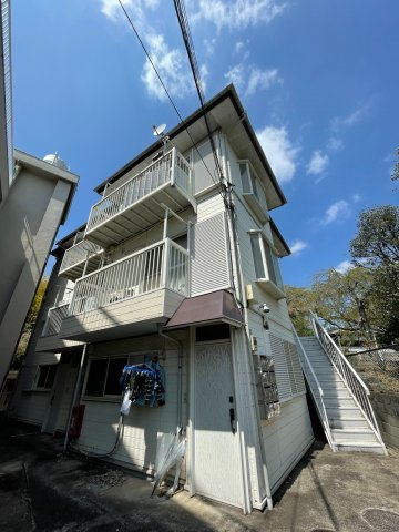 第2ひばりマンション