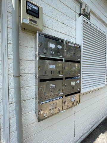 第2ひばりマンションのその他共用部分