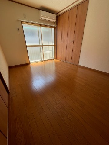 第2ひばりマンションの内装