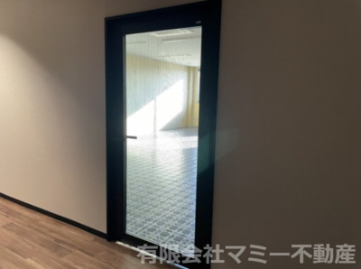 【その他共用部分】 | 新正4丁目店舗Y　3F