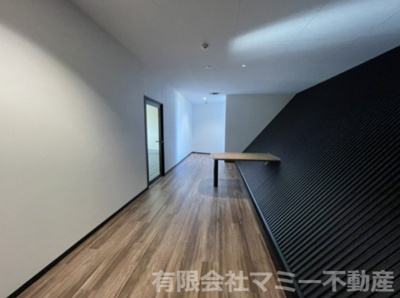 【その他共用部分】 | 新正4丁目店舗Y　3F
