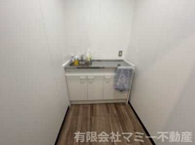 【その他共用部分】 | 新正4丁目店舗Y　3F