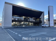 新正4丁目店舗Y　3Fの画像