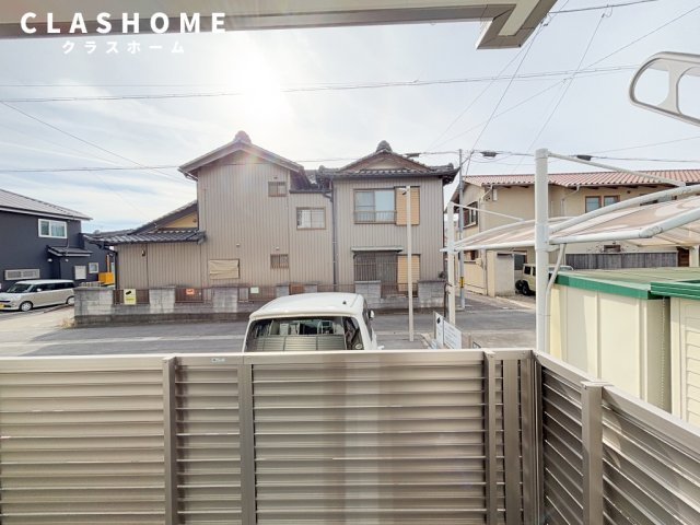 シャルールKT　　 刈谷市近郊の賃貸はクラスホーム刈谷店の展望|イメージ画像になります