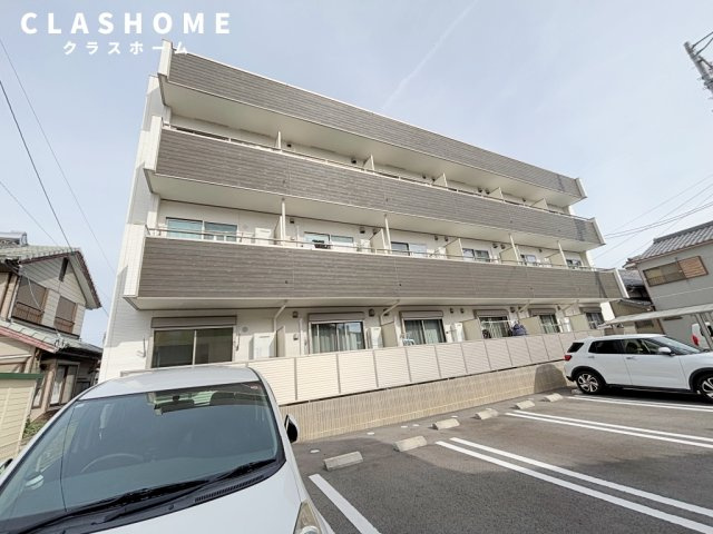 シャルールKT　　 刈谷市近郊の賃貸はクラスホーム刈谷店の外観