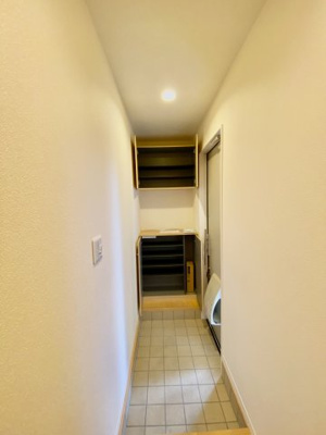 【玄関】 | アコーレ神前