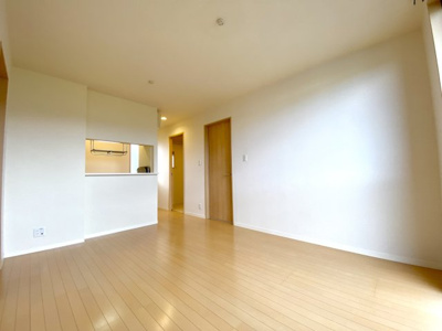 【居間・リビング】 | アコーレ神前