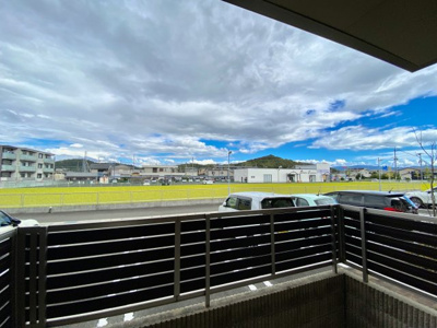 【展望】 | アコーレ神前