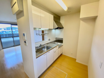 【キッチン】 | アコーレ神前