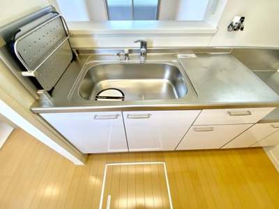 【キッチン】 | アコーレ神前