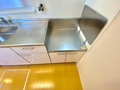 【キッチン】 | アコーレ神前