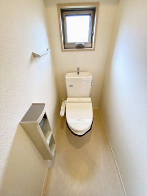 【トイレ】 | アコーレ神前