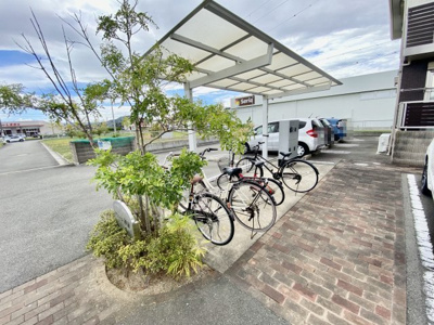 【その他共用部分】 | アコーレ神前