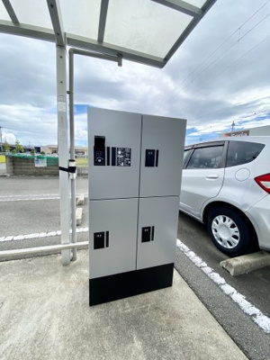 【その他共用部分】 | アコーレ神前