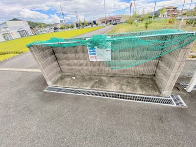 【その他共用部分】 | アコーレ神前