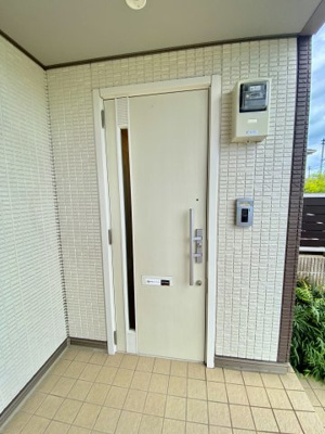 【玄関】 | アコーレ神前