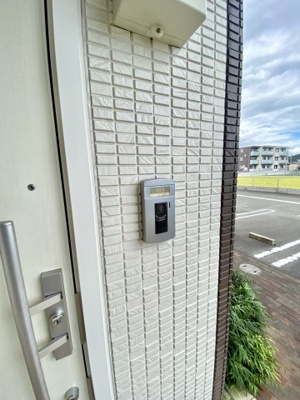 【セキュリティ】 | アコーレ神前