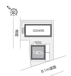 【その他共用部分】 | ベイリーフ
