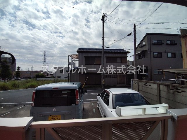 【展望】 | サンライズ往完