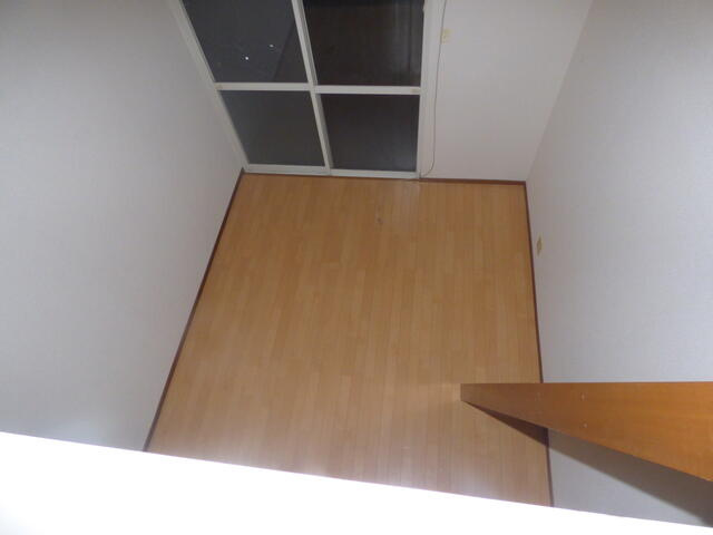 カサフローラ安斉の展望