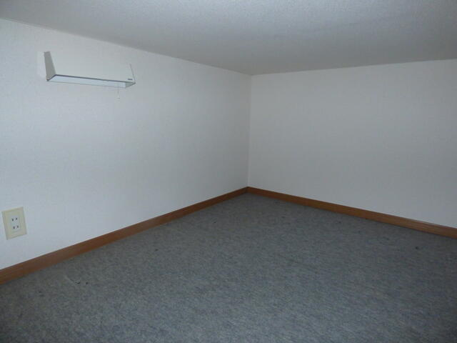 カサフローラ安斉の内装|ロフト