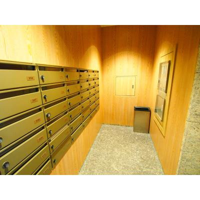 【その他共用部分】 | 参宮橋マンション